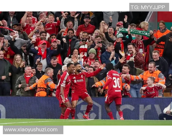 利物浦对阵强敌巅峰对决精彩瞬间全场鏖战尽显豪门风采